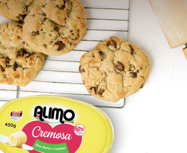 ALIMO – Mafricom Group