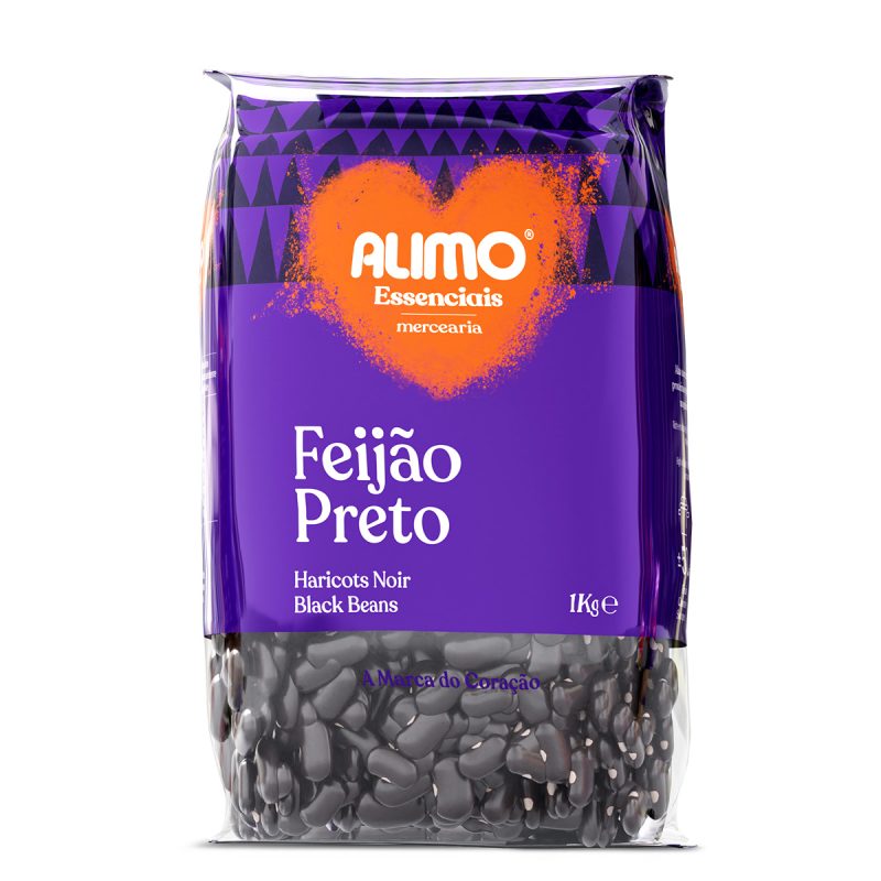 Feijão Branco Camil 380g - Pronto Para Consumo E Sem Glúten