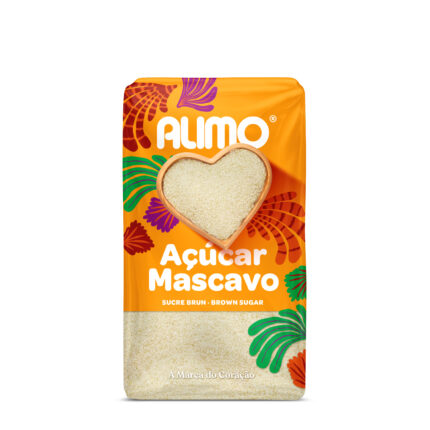 Açucar Mascavo