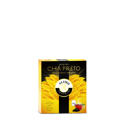 Chá Preto