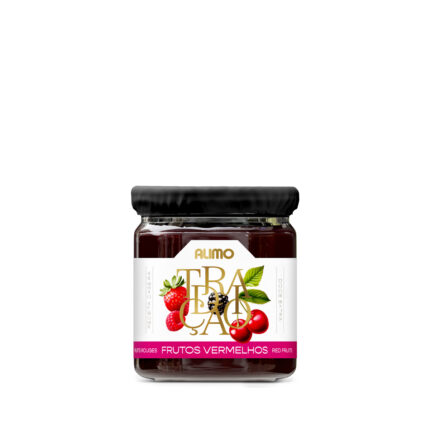 Doce Extra Frutos Vermelhos