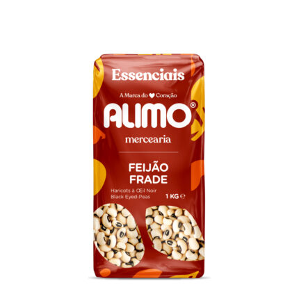 Essenciais Feijão Frade