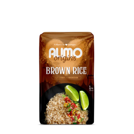 Origins Arroz Brown