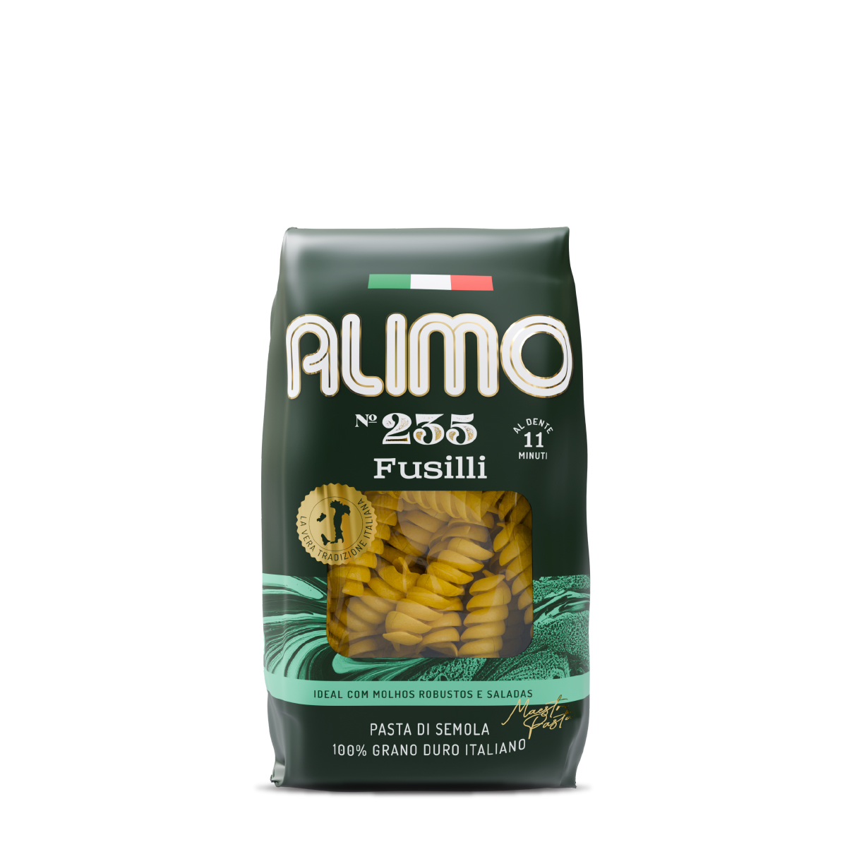 Pasta Italiana n235 Fusilli