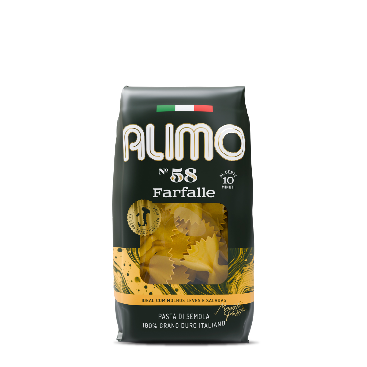 Pasta Italiana n58 Farfalle