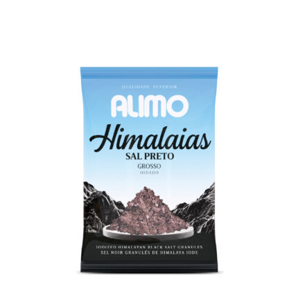 Sal Preto dos Himalaias