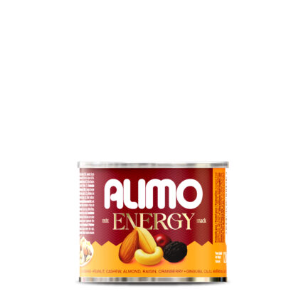 Snack Energy Mix